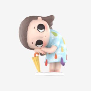 Nyota I Am the Seasons Series - BLUE SKIES AHEAD